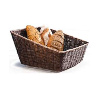 Alkan Display Basket