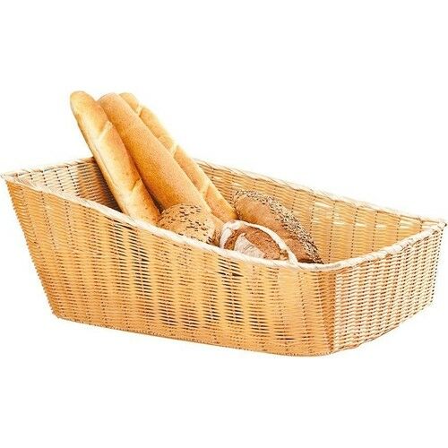 Alkan Display Basket
