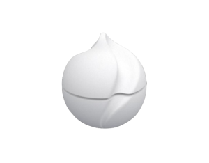 The Super Ball 9.5 x 9.5 x 12