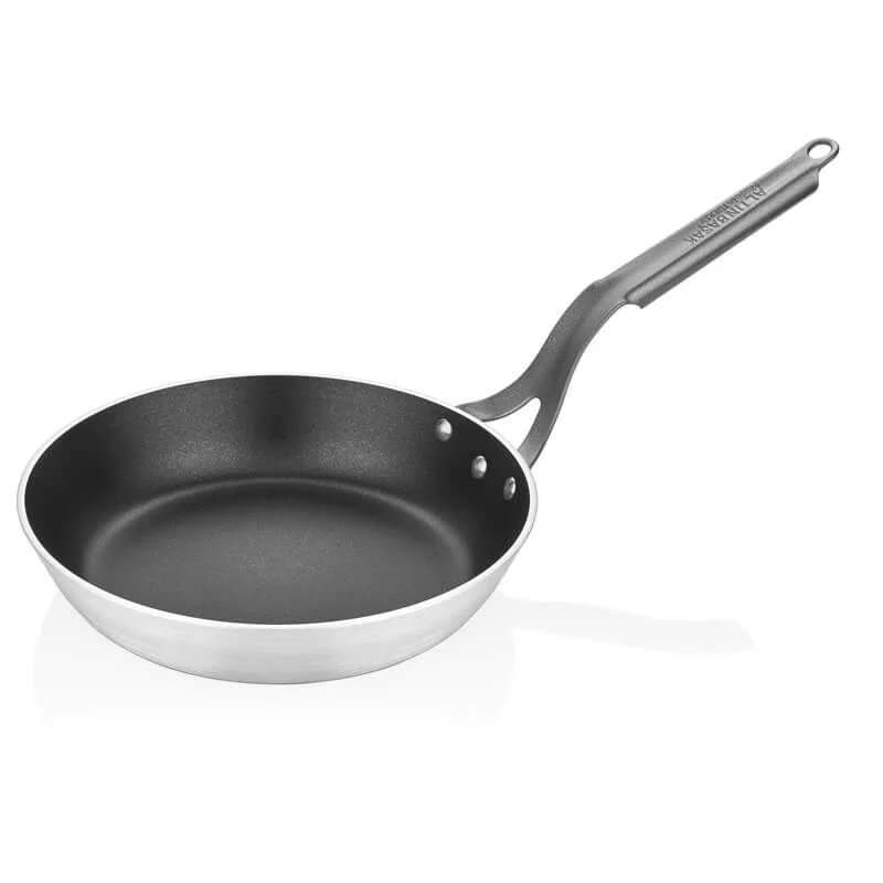 Altınbaşak Lazzetti Satina Derin Yayvan Tava Ø 32 cm