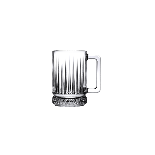 Paşabahçe Elysia Kulplu Bardak 310 cc - 55442