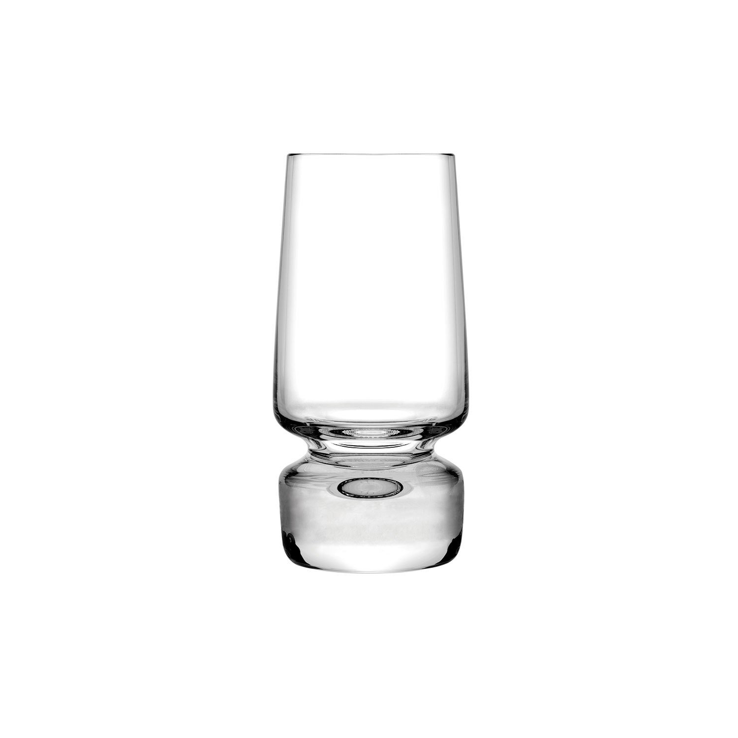 Paşabahçe Nude Impulse Espresso Glass 80 cc - 22281