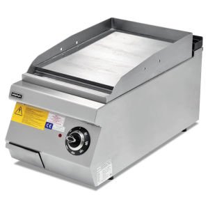 Ekiphan Elektrikli Izgara Düz Pleyt - 9IE010