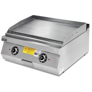 Ekiphan Elektrikli Izgara Komple Oluklu Pleyt - 9IE021