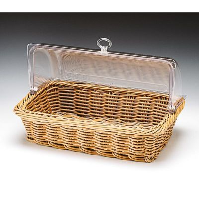 Alkan Display Basket