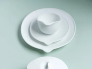 The Plate 22.2 x 25 x 2.3