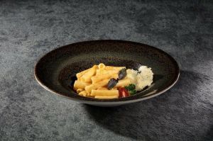 Bonna Ore Tierra Gourmet Çukur Tabak 24 cm / 400 cc