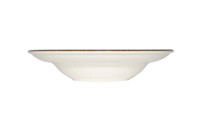 Bonna Ore Tierra Gourmet Çukur Tabak 24 cm / 400 cc