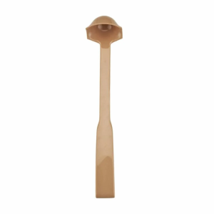 Biradlı Sos Kepçe 27 cm Cappuccino