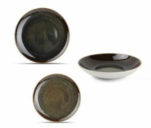 Bonna Ore Tierra Bloom Çukur Tabak 25 cm / 1300 cc