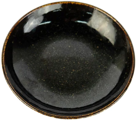 Bonna Ore Tierra Bloom Çukur Tabak 25 cm / 1300 cc