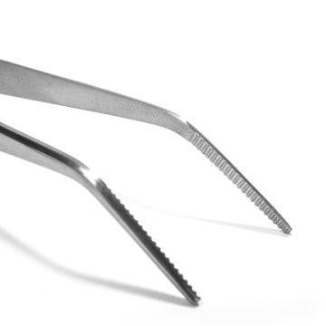 Pirge Gastro Pmg Şef Cımbızı Kıvrık Uçlu 14 cm - 81105