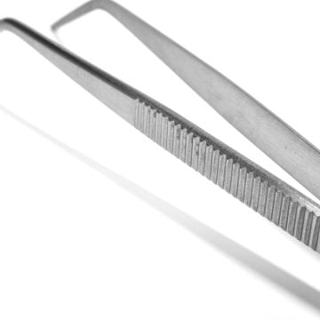 Pirge Gastro Pmg Şef Cımbızı Kıvrık Uçlu 14 cm - 81105