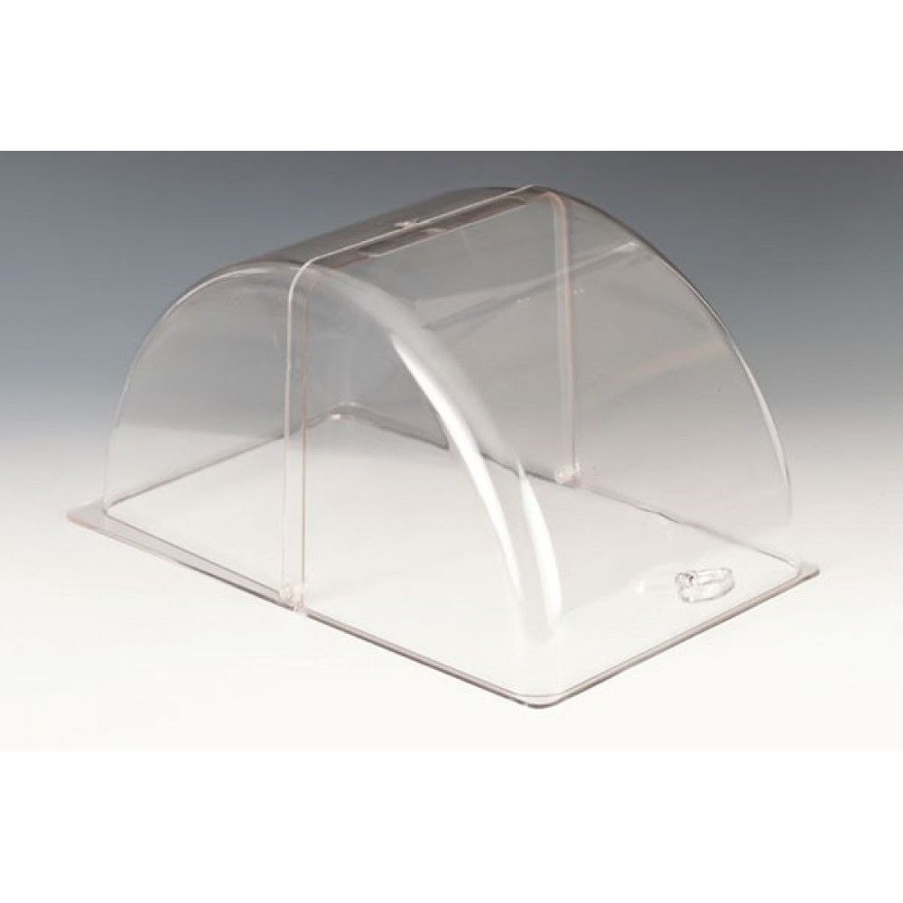 Alkan Polycarbonate Rolltop Cover 27 x 42 cm