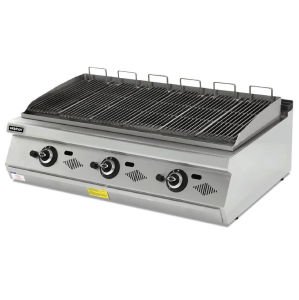 Ekiphan Gazlı Sulu Izgara - 9LG030-S