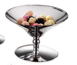 Güren Martini Kadeh Dondurmalık Kısa Saray