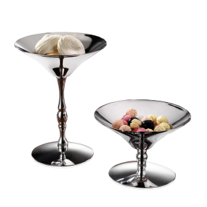 Güren Martini Kadeh Dondurmalık Kısa Saray