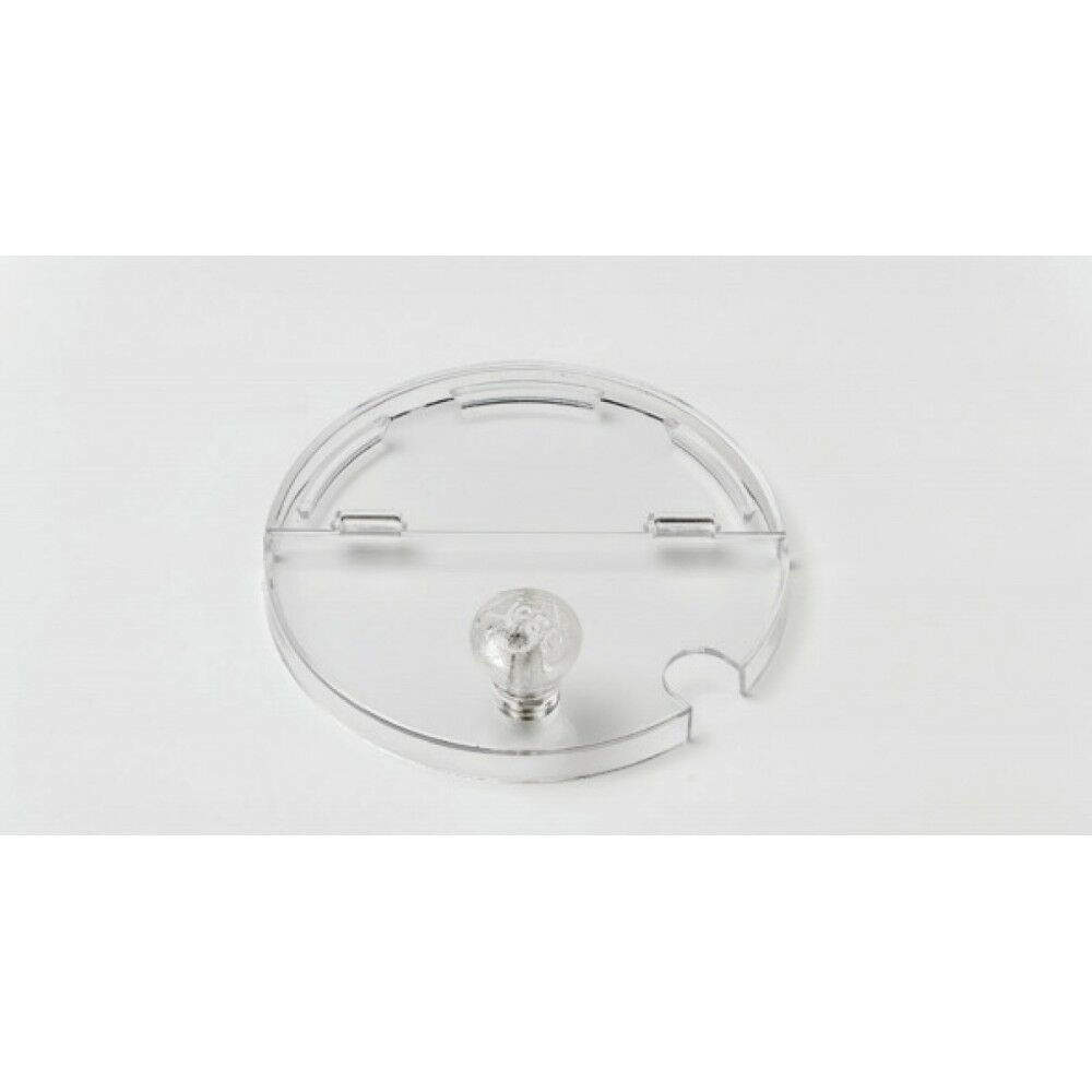 Alkan Polycarbonate Cover 11.5 cm