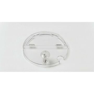 Alkan Polycarbonate Cover 11.5 cm