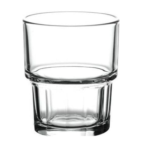 Paşabahçe Next Soft Drink Glass 165 cc - 52715