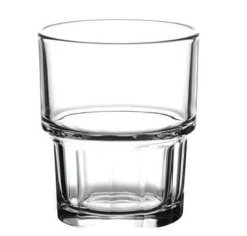 Paşabahçe Next Soft Drink Glass 165 cc - 52715