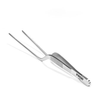Pirge Gastro Pmg Chef Tweezers Offset 20 cm - 81106