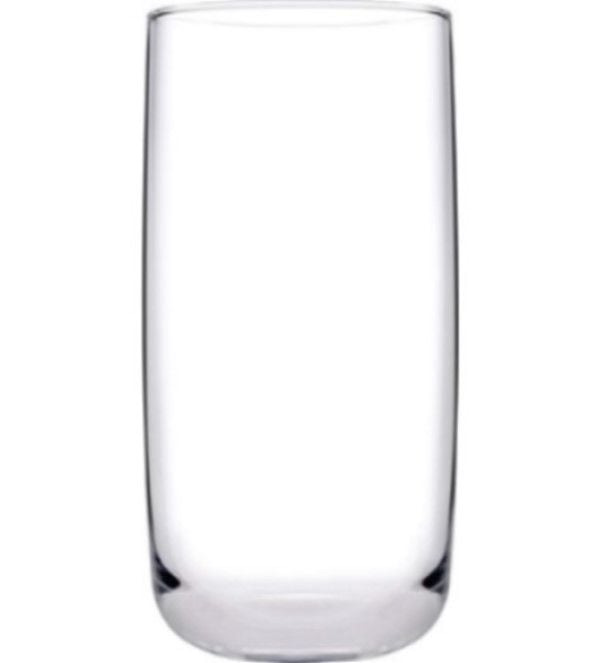 Paşabahçe Iconıc مشروب طويل 540 سم مكعب - 420039