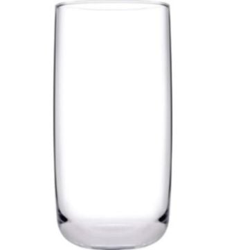Paşabahçe Iconıc مشروب طويل 540 سم مكعب - 420039