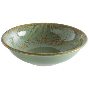 Bonna Snell Sage Gourmet Çukur Tabak 13 cm / 220 cc