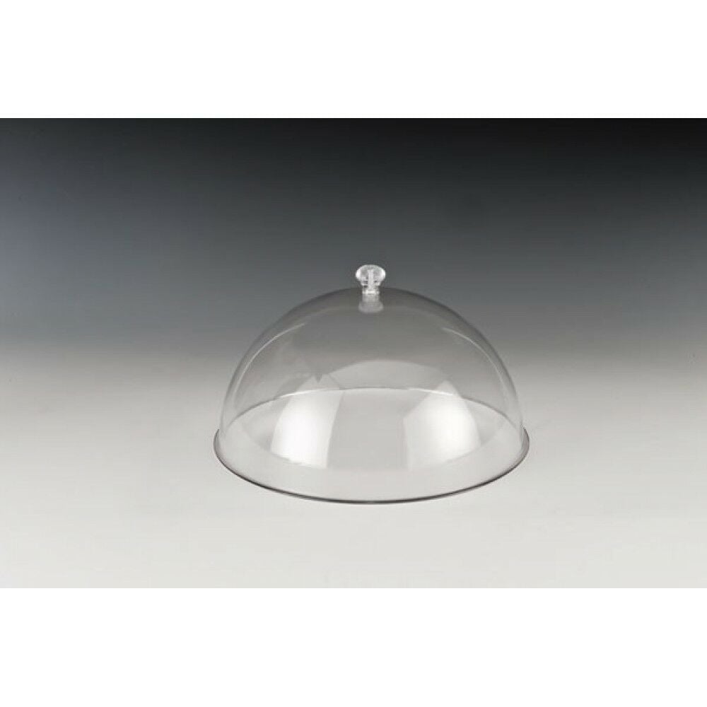 Alkan Polycarbonate Cover Ø 32.5 cm