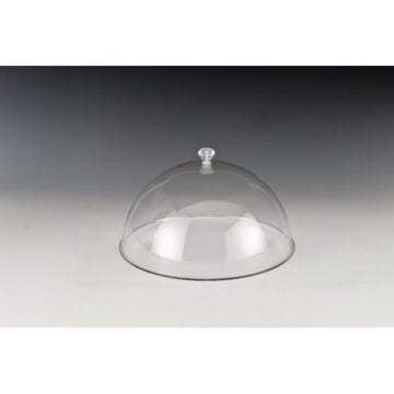 Alkan Polycarbonate Cover Ø 32.5 cm