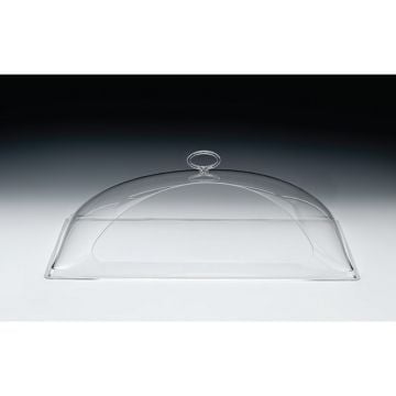 Alkan Acrylic Cover 34.5 x 54.5 cm (ZCP 153-G)
