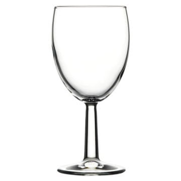 Paşabahçe Saxon White Wine Glass 195 cc - 44645