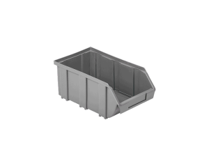 Hipaş Plastik Avadanlık Kutusu 172x305x130 / A-250