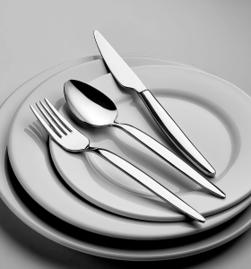 Kılıçlar Gala Yemek Çatal