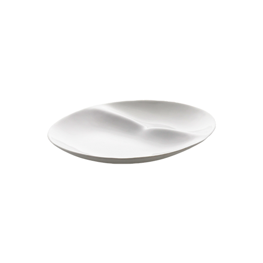 Shell Dessert Sır 19.5 x 20.5 x 4