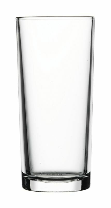 Paşabahçe Alanya Soft Drink & Cocktail Glass 240 cc - 52402