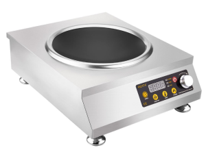 Remta Elektrikli İndüksiyon Wok Ocak - WYL-D43