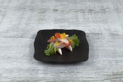 Bonna Shade Square Plate 15 x 15 cm