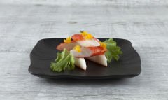 Bonna Shade Square Plate 15 x 15 cm