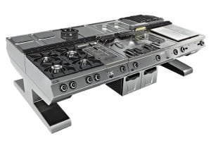 Ekiphan Cantilever Hat - 9CTV320