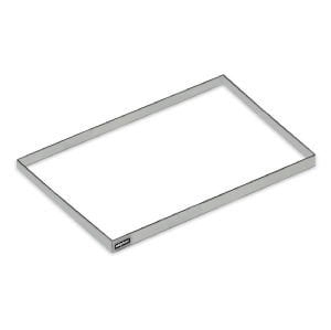 Ekiphan Paslanmaz Alt Baza - 9SBP320