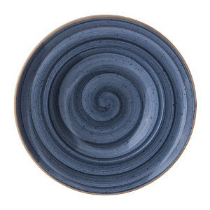 Bonna Aura Dusk Gourmet Çukur Tabak 24 cm