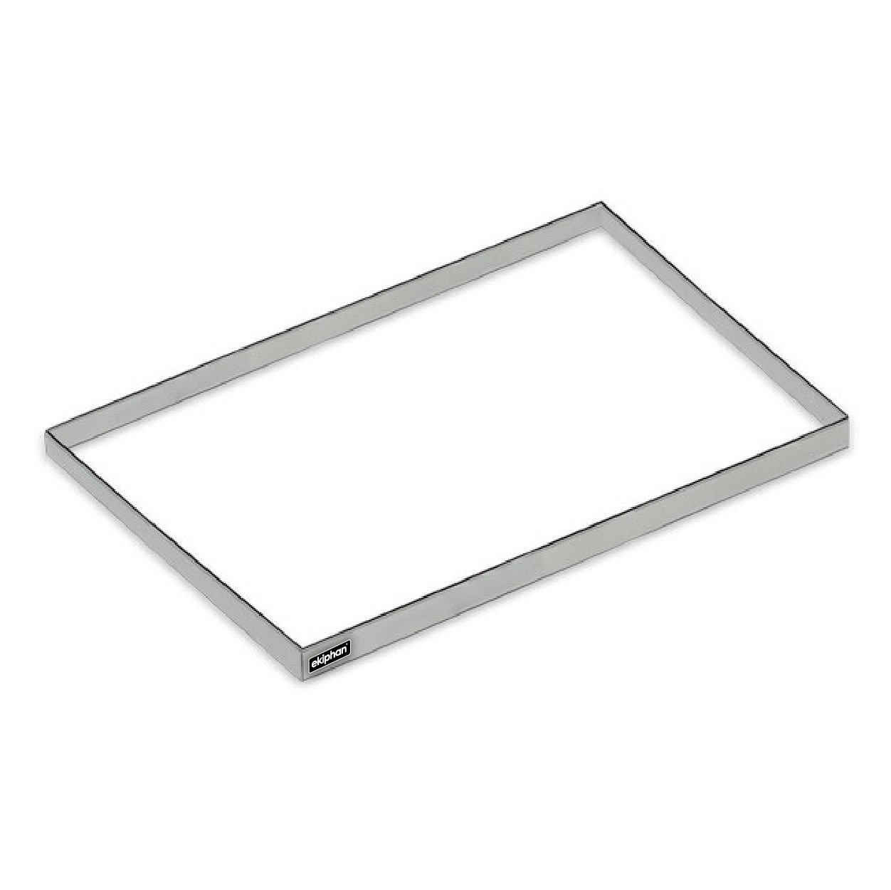 Ekiphan Paslanmaz Alt Baza - 9SBP280