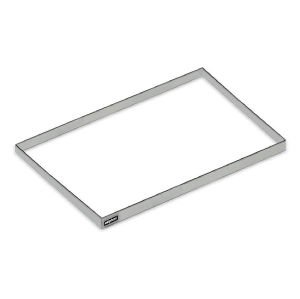 Ekiphan Paslanmaz Alt Baza - 9SBP280