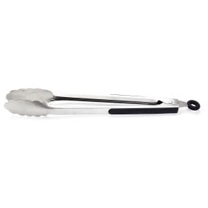 Biradlı Barbekü Maşa 41 cm - (BRD-0428)