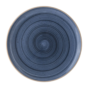 Bonna Aura Dusk Gourmet Düz Tabak 23 cm