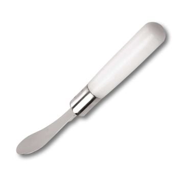 Pirge Ice Cream Spoon Stainless BLACK - 71700