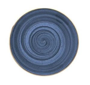 Bonna Aura Dusk Rita Fincan Tabağı 12 cm