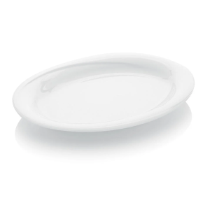 Güral Porselen X-Tanbul Kayık Tabak 29 cm